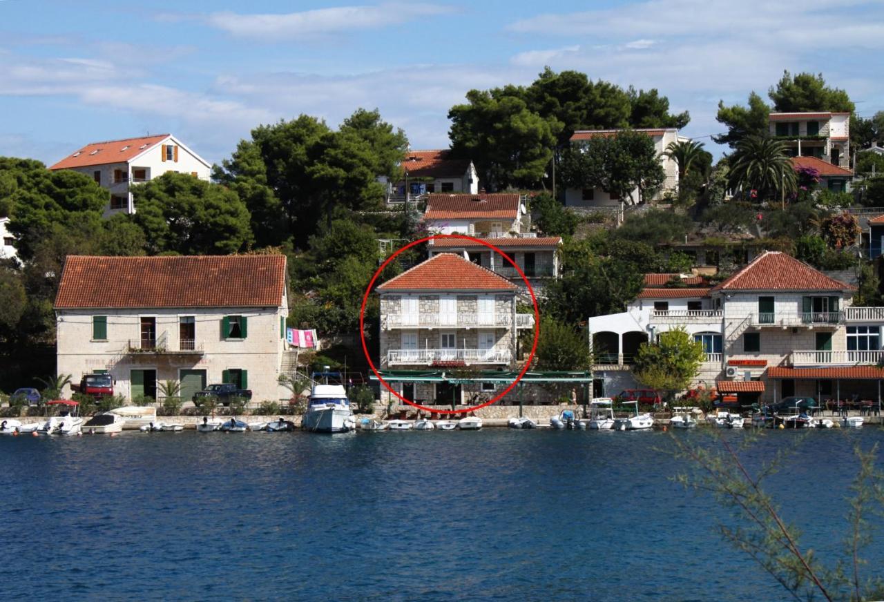 Appartamento By The Sea Stomorska, Solta - 781